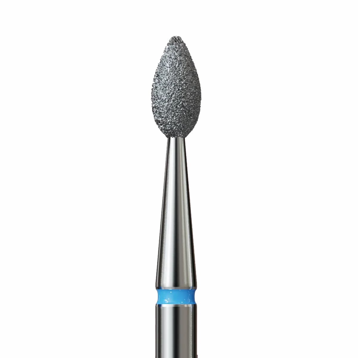 Fraise Diamant Mini Flamme arrondie 023 - IQ Nails