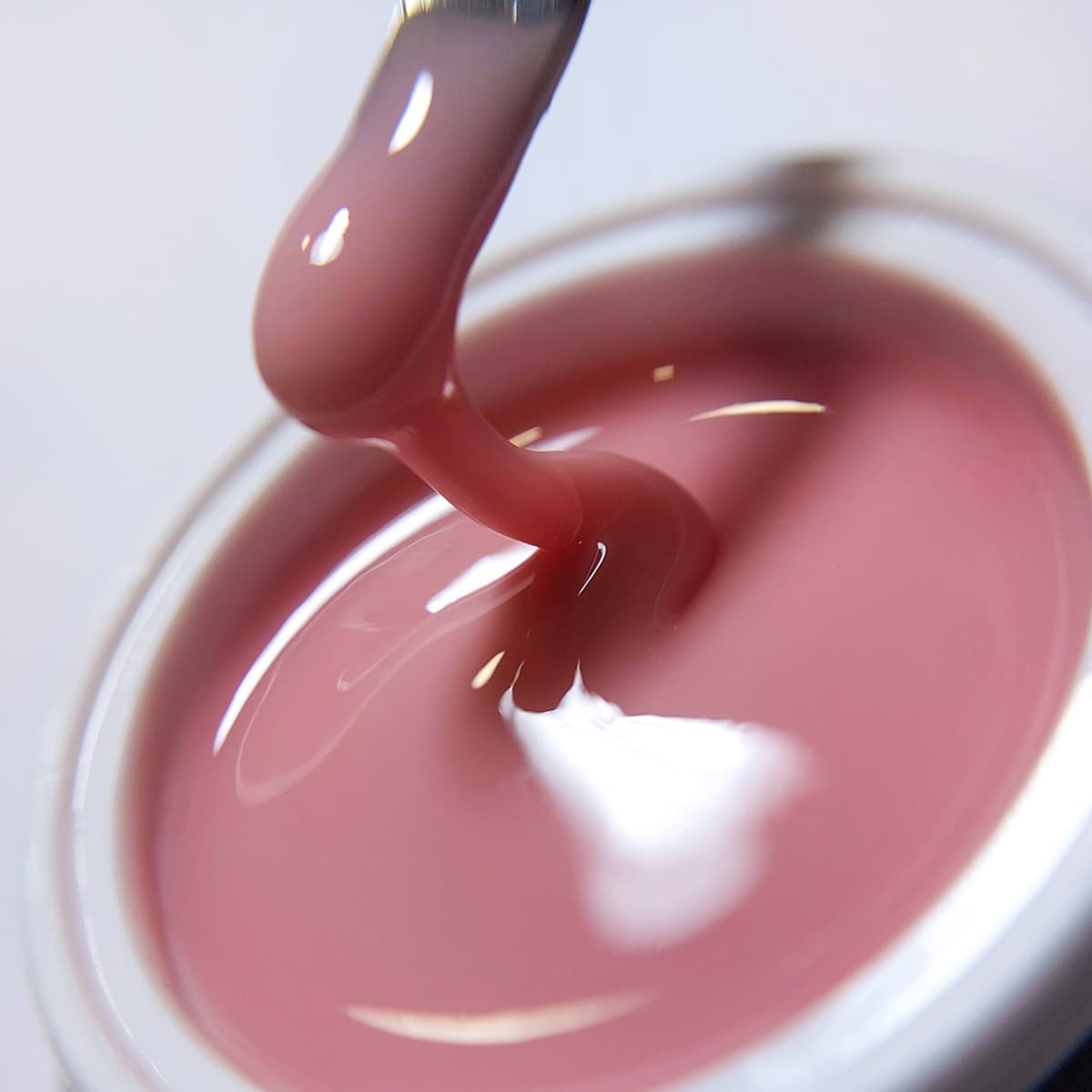 Gel It Up - Builder Gel 3-in-1 Premium Pink - Gel de construction