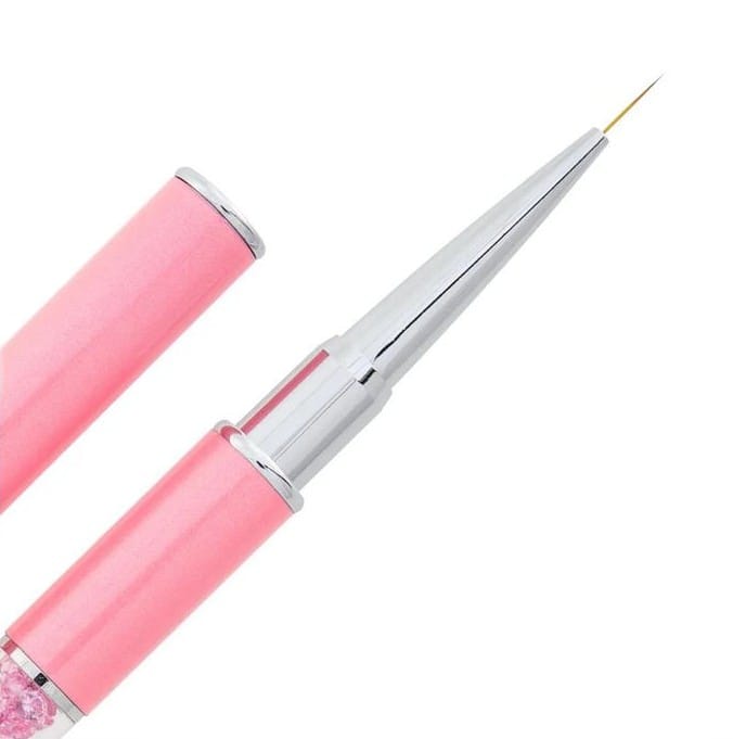 Pinceau Nail-Art Liner S