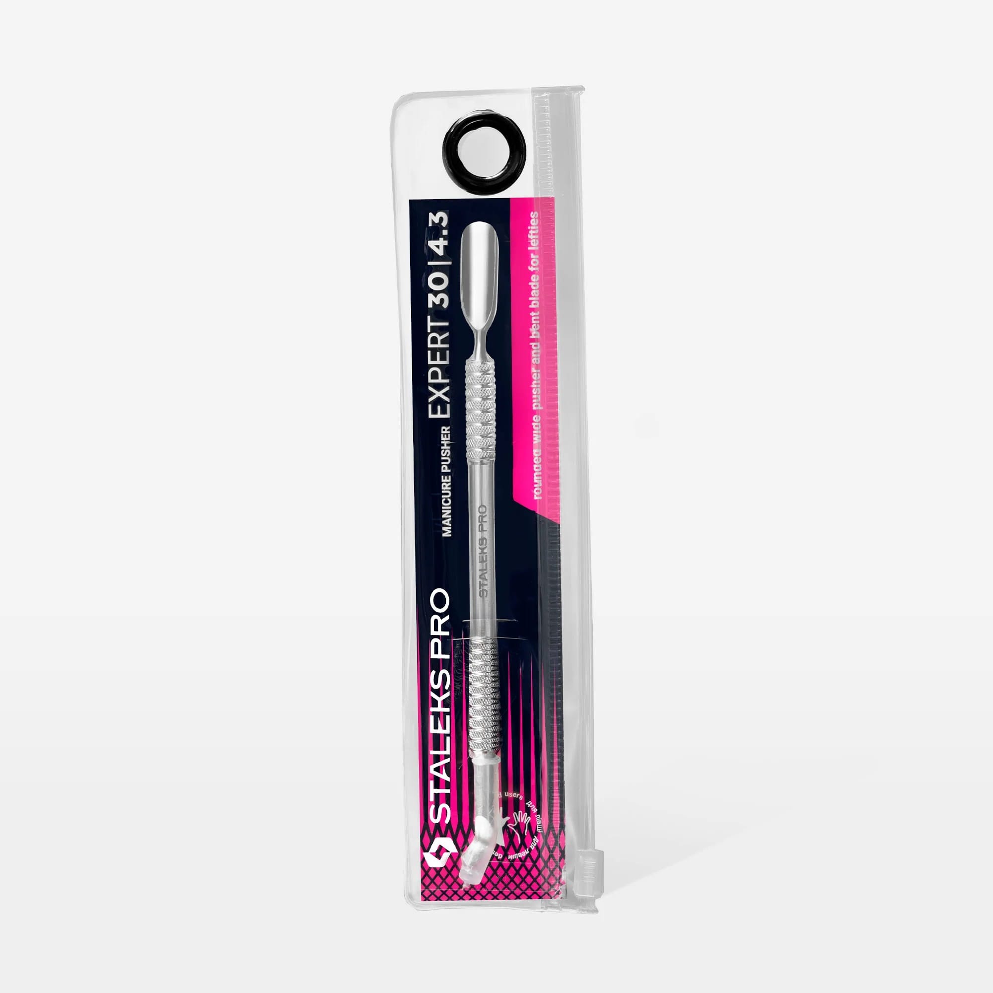 Repousse cuticules EXPERT 30 TYPE 4.3 (pour gauchers) – Image 4