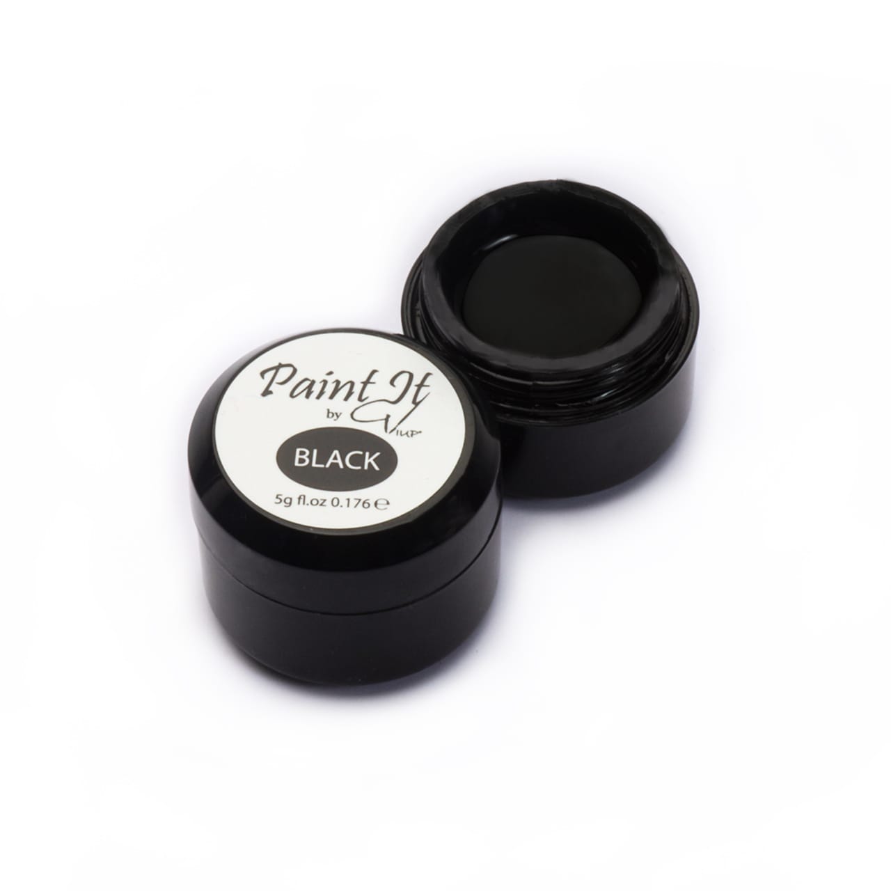 Paint It Gel Black - 5g