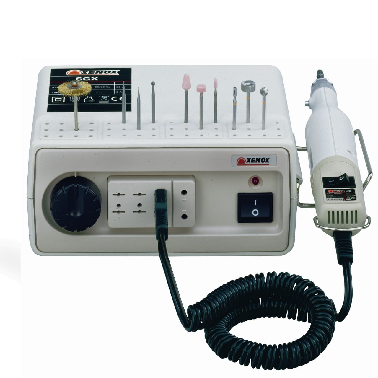 Ponceuse Xenox 68600