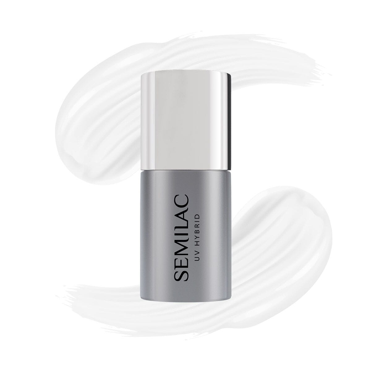 Semilac - Top No Wipe Sparkle Diamond - 7ml