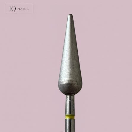 Fraise Diamant Tulipe EF 060 - IQ Nails