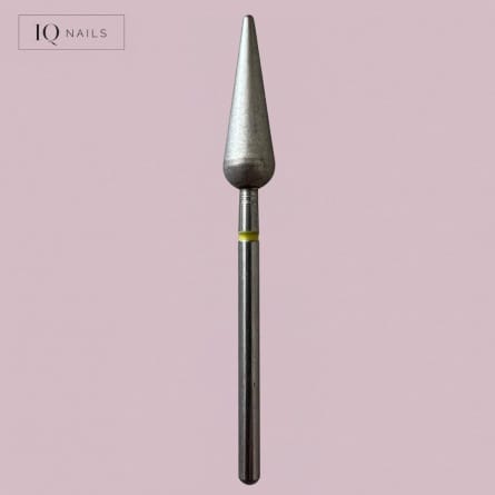 Fraise Diamant Tulipe EF 060 - IQ Nails – Image 2