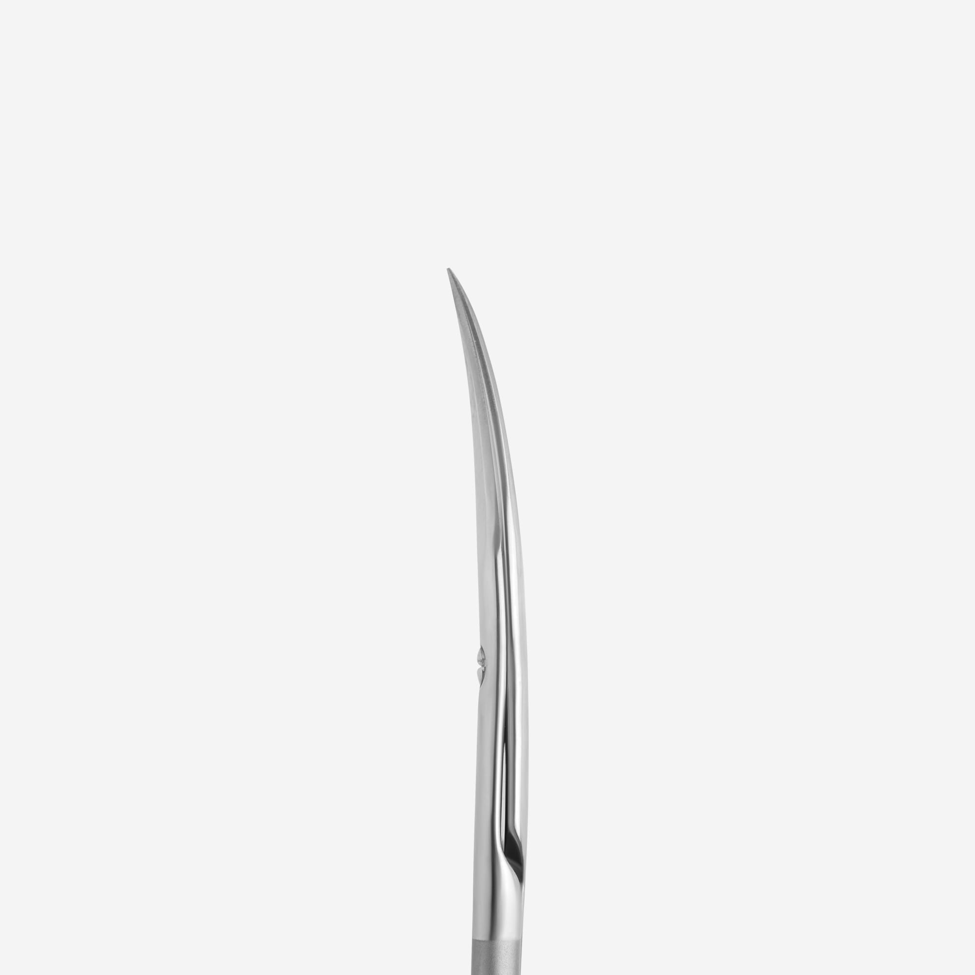 Ciseaux à cuticules professionnels Staleks Pro Smart 10/3 – Image 3