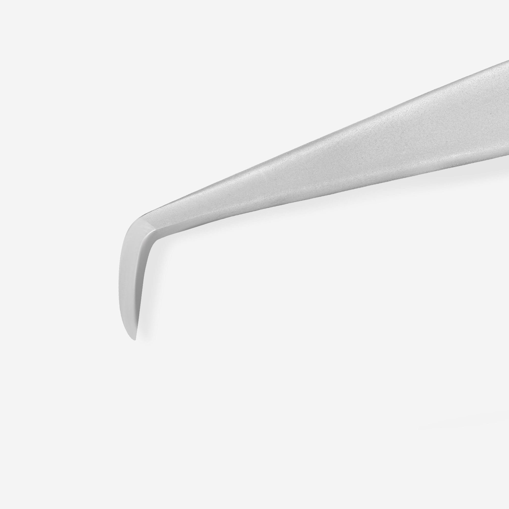 Pince pour travailler avec des limes jetables STALEKS – Image 4