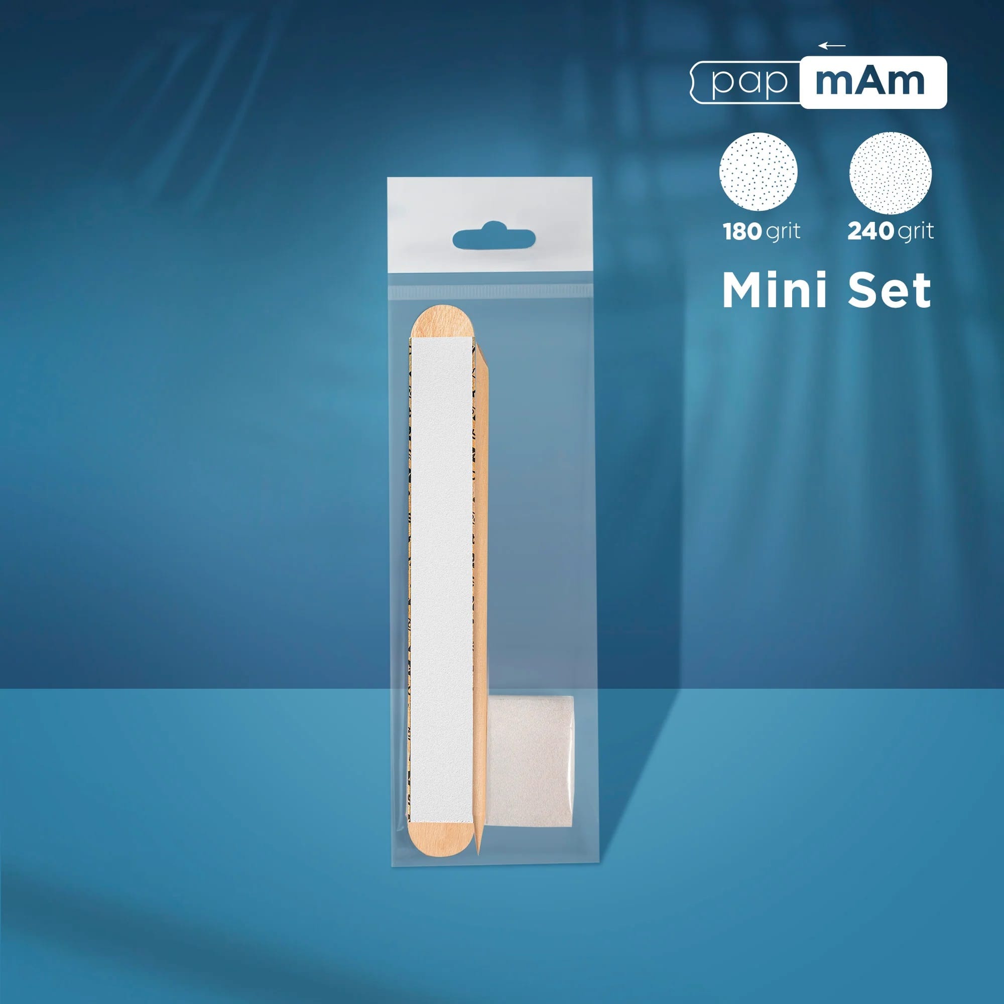 Mini Set jetable STALEKS PRO - NFS-30