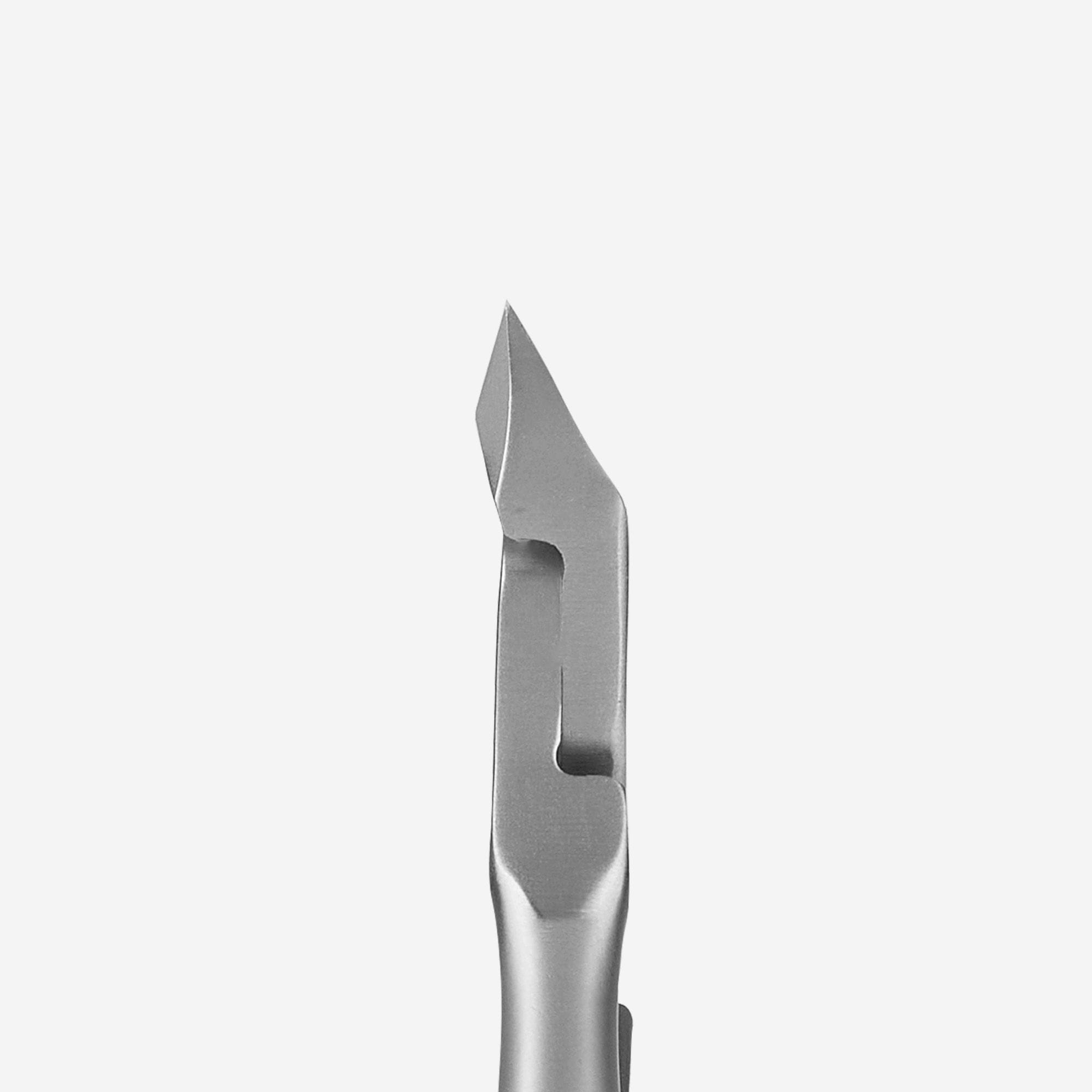 Pince à cuticules professionnelle STALEKS PRO SMART 31, 5 mm – Image 2