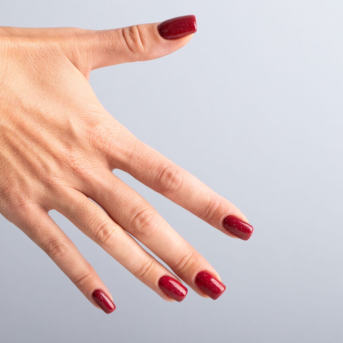 Semilac – Vernis semi-permanent 396 Flash and Blush 7 ml – Image 2