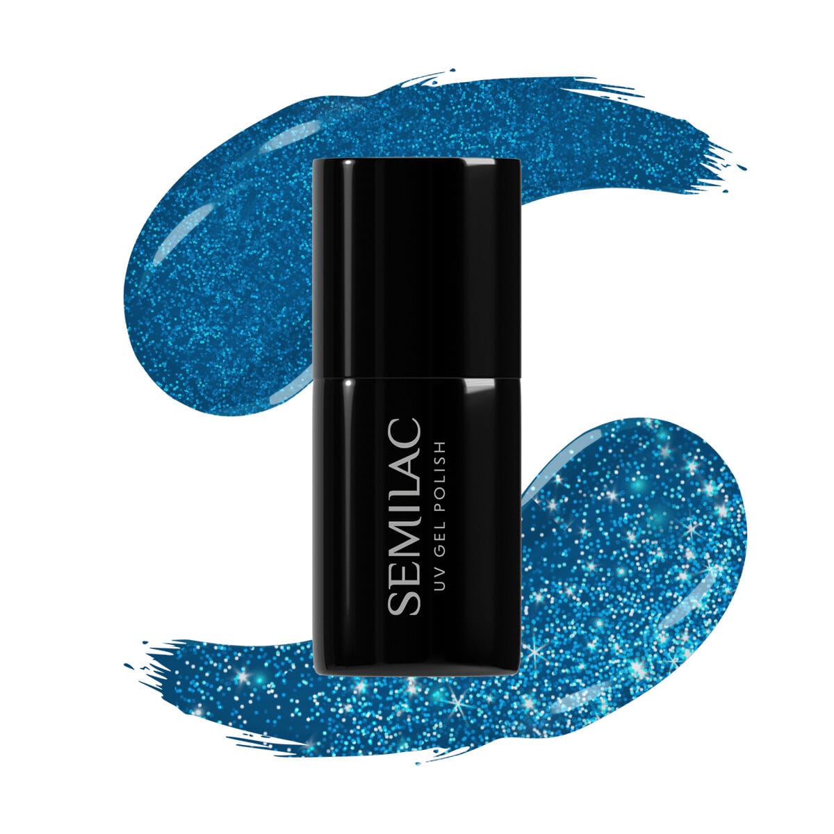 Semilac – Vernis semi-permanent 409 Staying Hydrated 7 ml