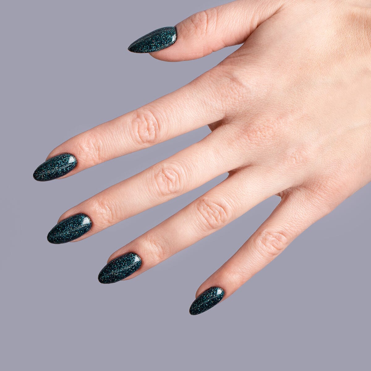 Semilac – Vernis semi-permanent Spectacular Night 456 - 7ml – Image 3