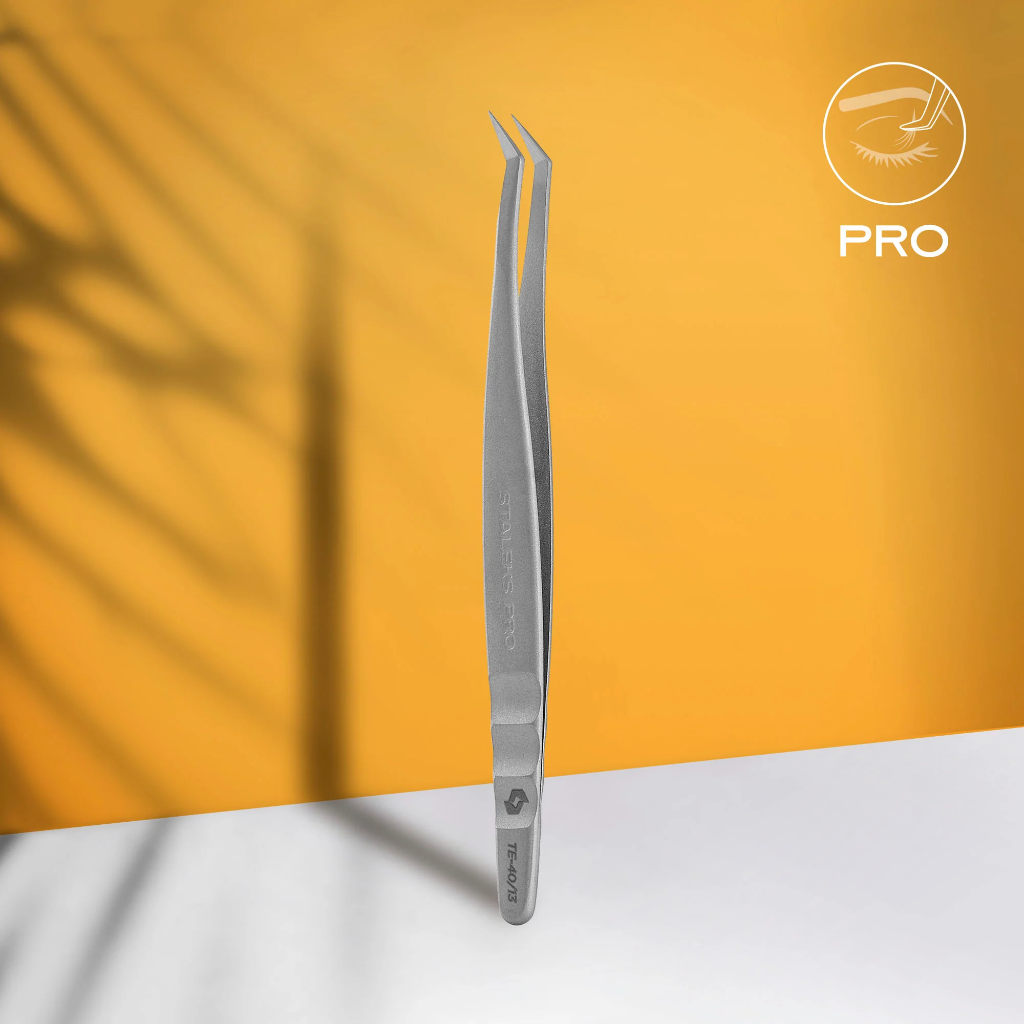 Pince pour extension de cils EXPERT 40 TYPE 13 STALEKS