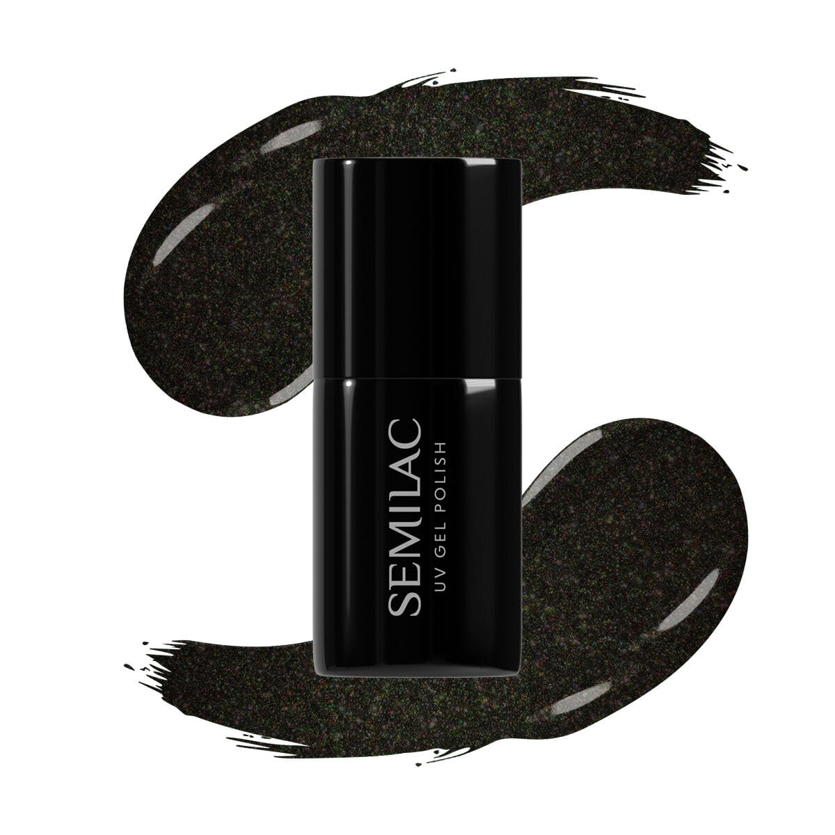 Semilac – Vernis semi-permanent 482 YUCK VALENTINES 7ml