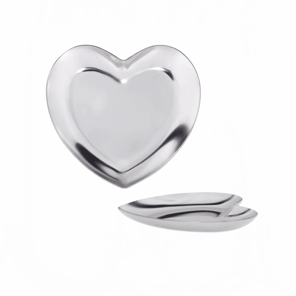 Coupelle Coeur