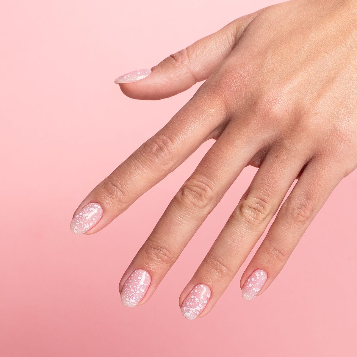 Semilac – Vernis semi-permanent 490 Ice Crushed 7 ml – Image 3