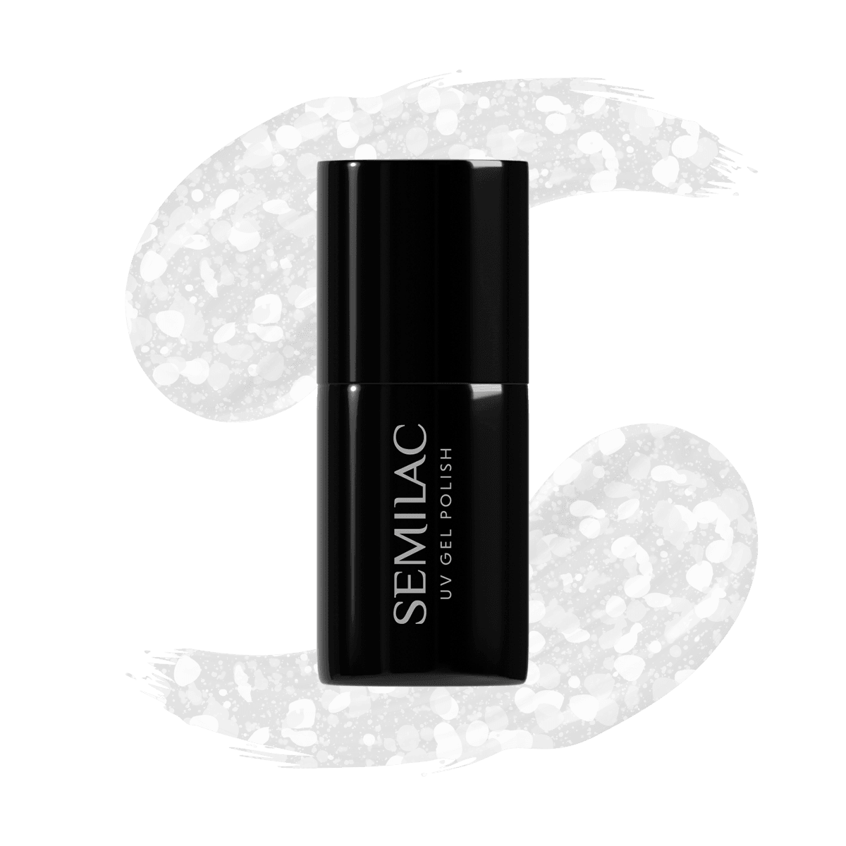 Semilac – Vernis semi-permanent 490 Ice Crushed 7 ml