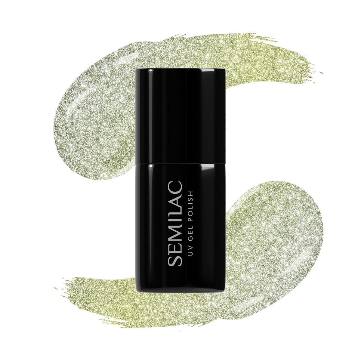 Semilac – Vernis semi-permanent 483 The Fun One 7 ml