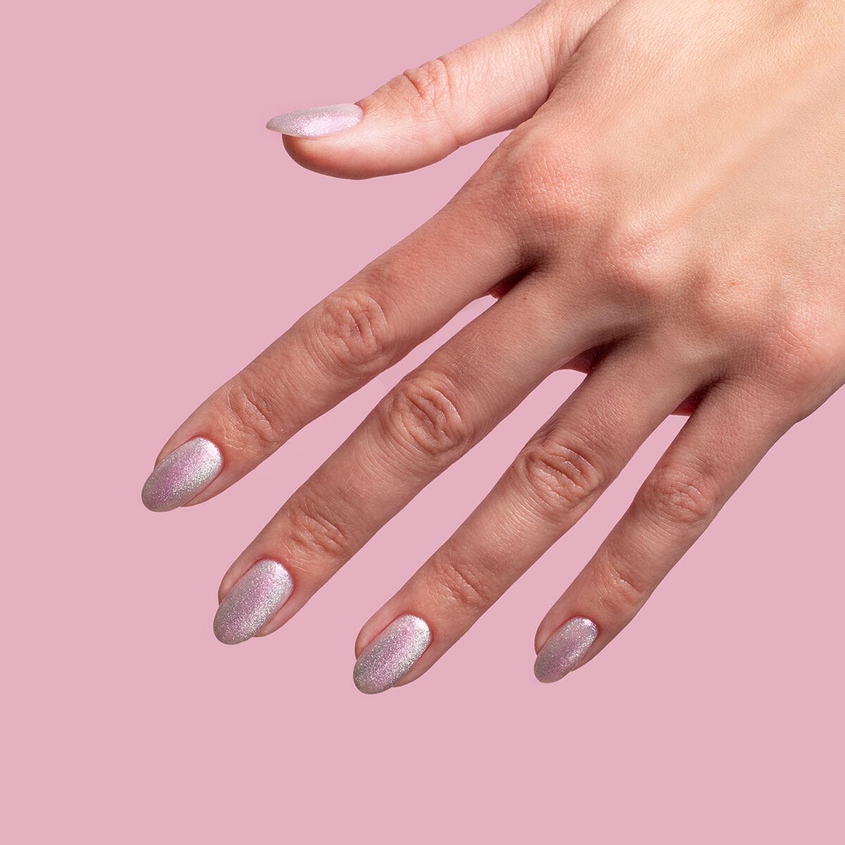 Semilac – Vernis semi-permanent 484 The Cute One 7 ml – Image 3