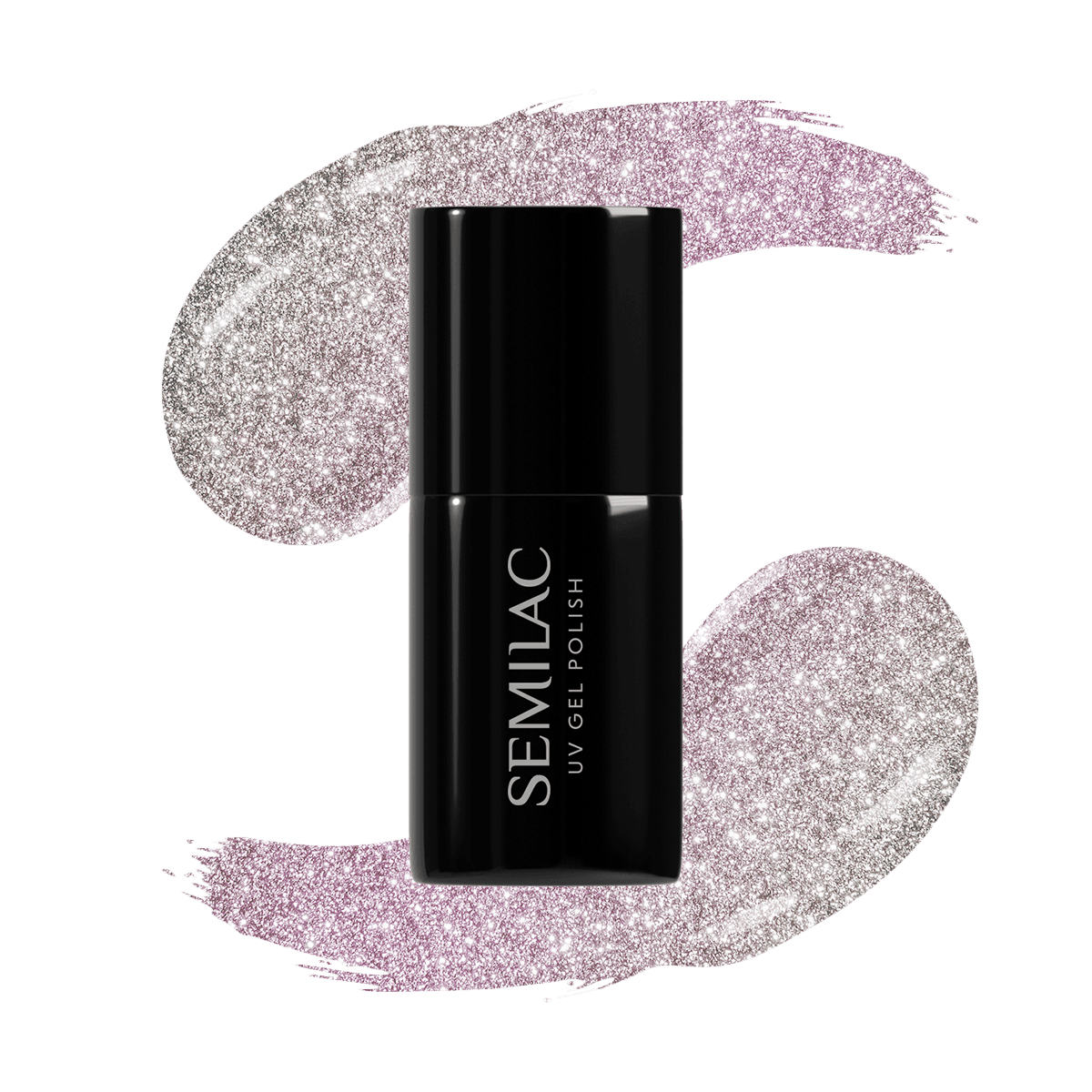 Semilac – Vernis semi-permanent 484 The Cute One 7 ml