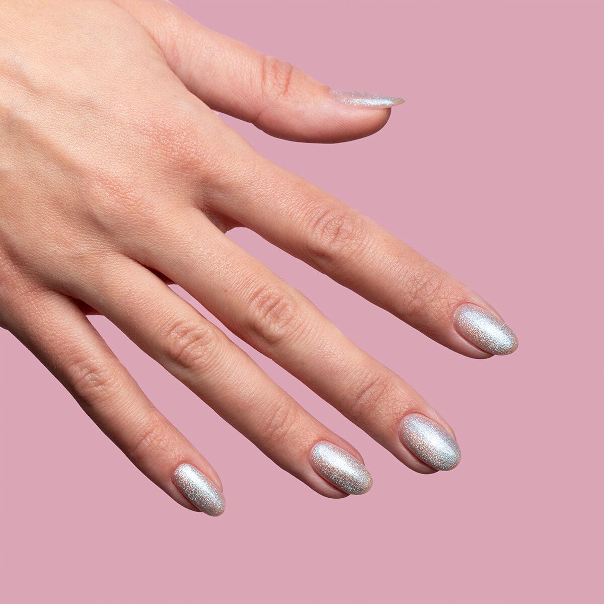 Semilac – Vernis semi-permanent 485 The Nice One 7 ml – Image 3