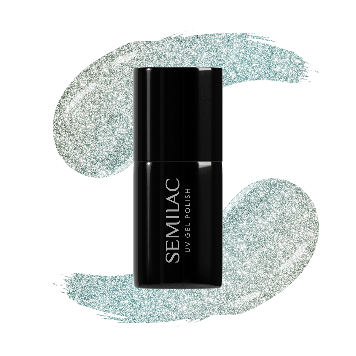 Semilac – Vernis semi-permanent 485 The Nice One 7 ml