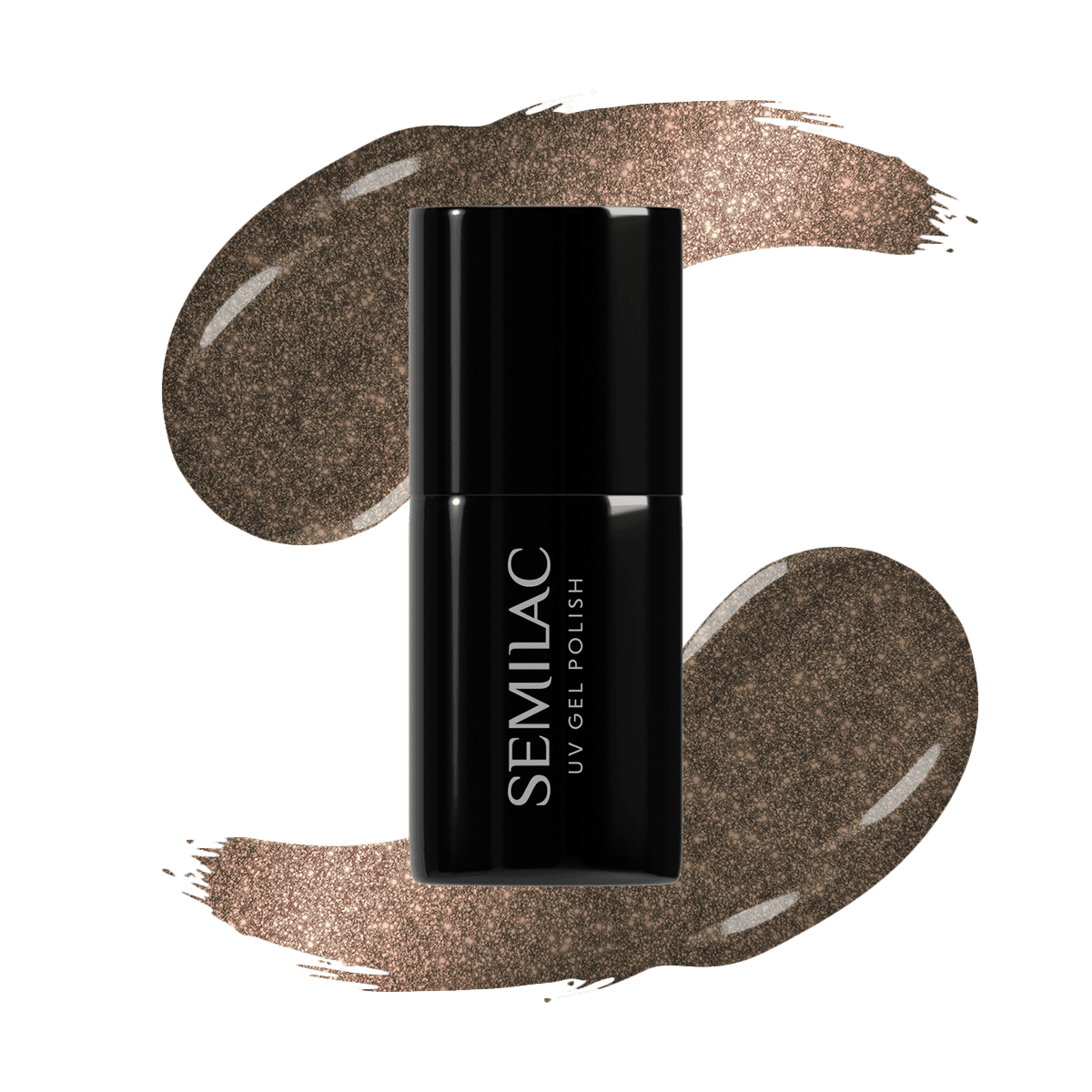 Semilac – Vernis semi-permanent 488 The Chic One 7 ml