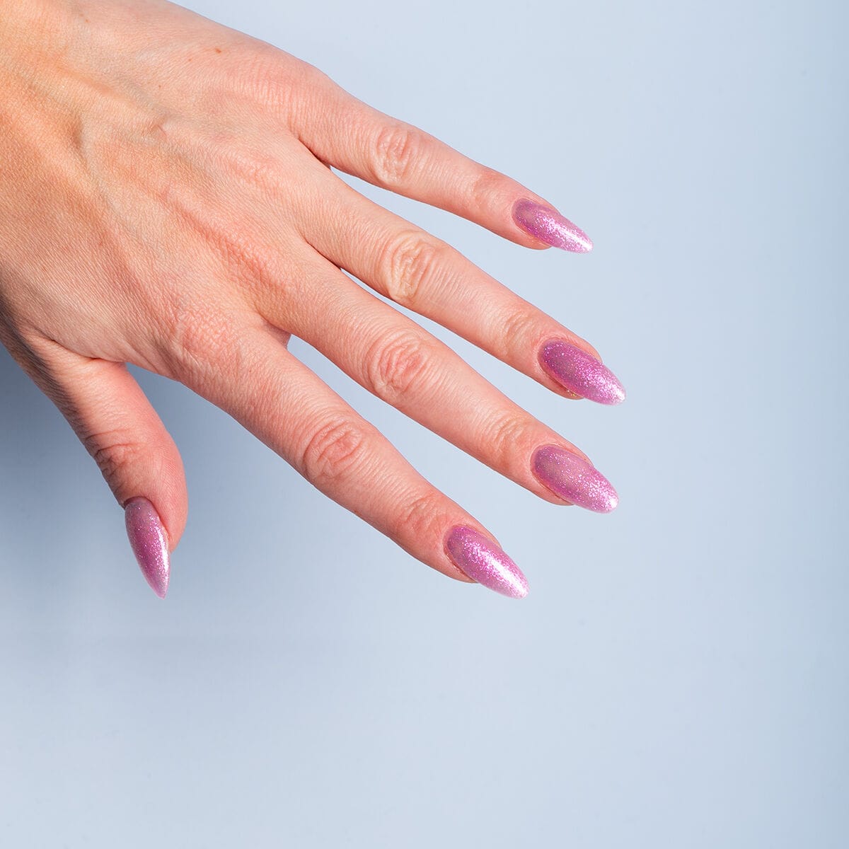 Semilac – Vernis semi-permanent 498 Primavera Pink 7 ml – Image 3