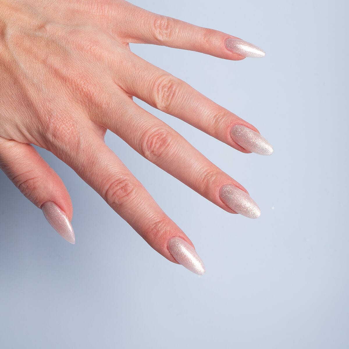 Semilac – Vernis semi-permanent 496 Open Air 7 ml – Image 2