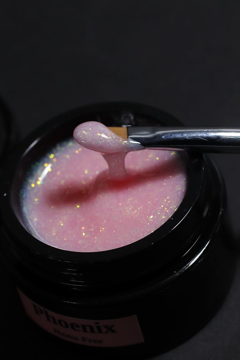 Verin - Unique Gel Phoenix - 15ml – Image 3