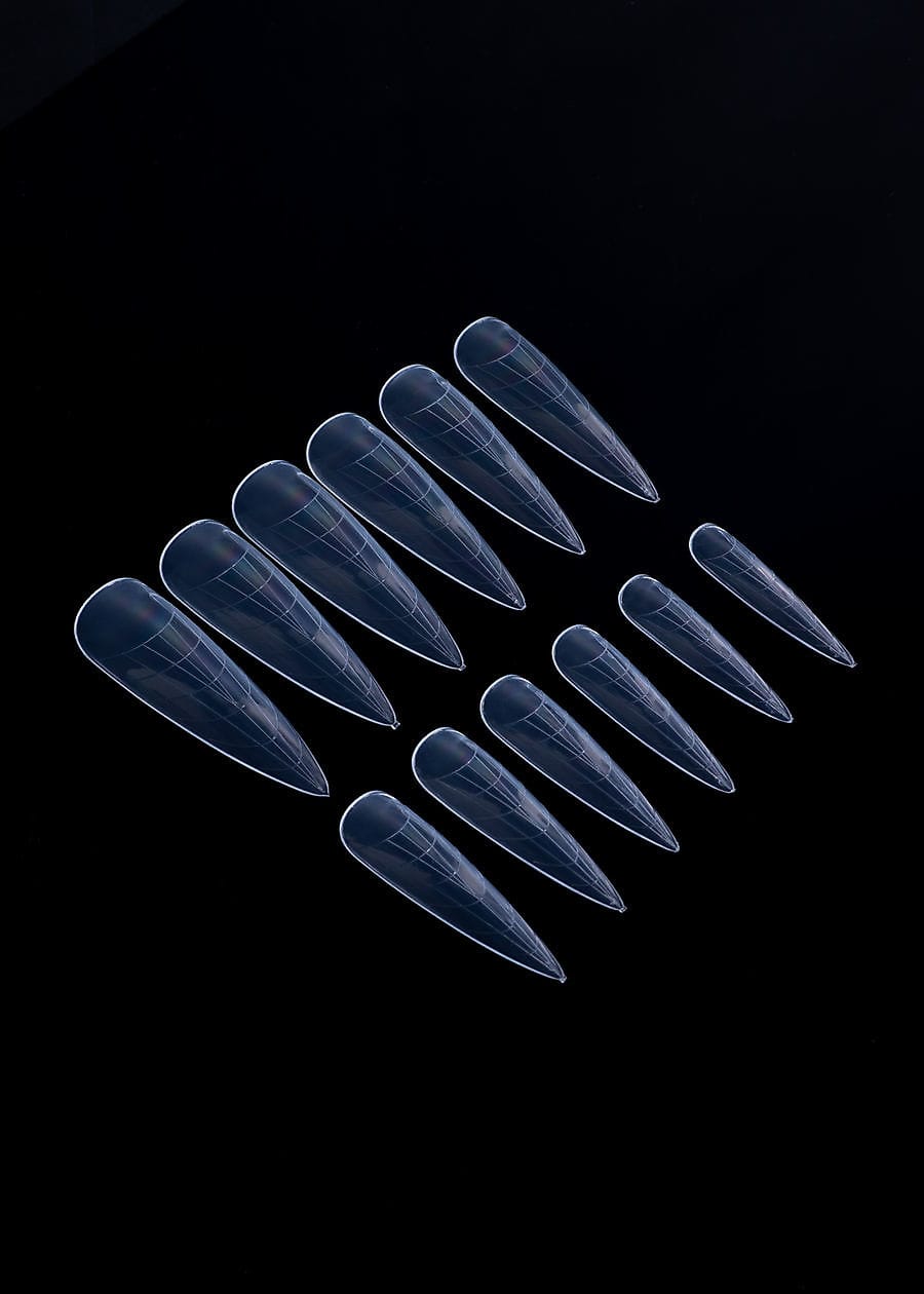 Verin - Dual Nail Forms Almond Lux – Image 2