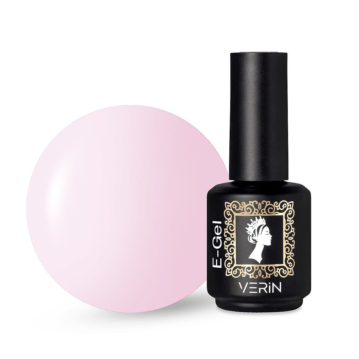 Verin - E-Gel French 02 - 15ml