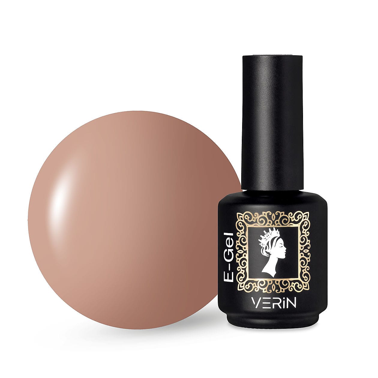 Verin - E-Gel French 07 - 15ml