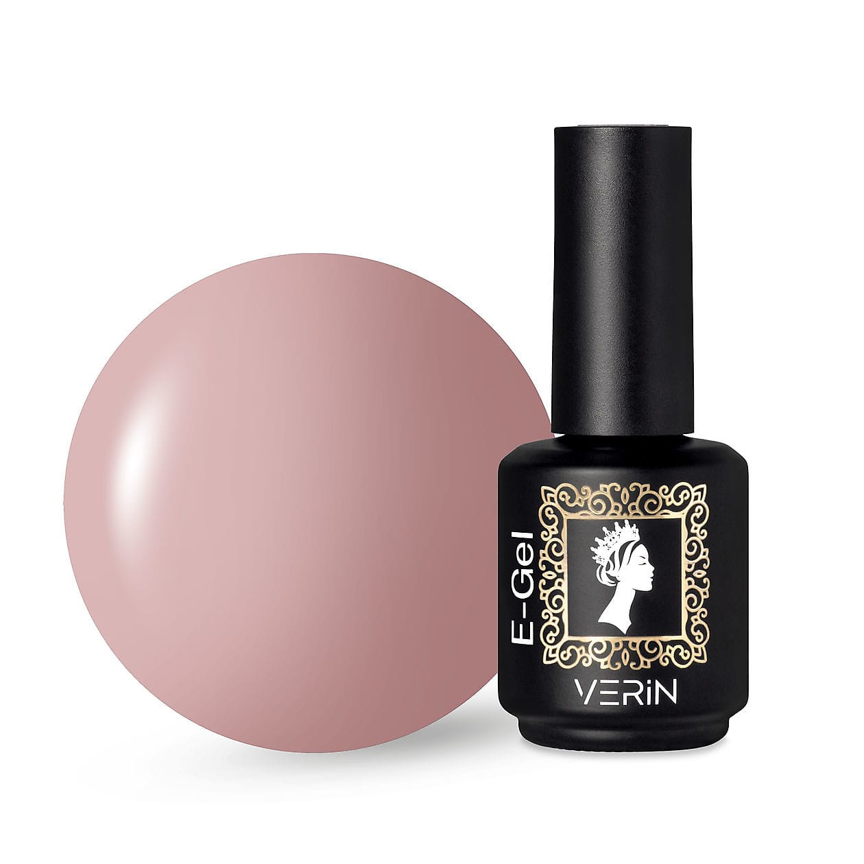 Verin - E-Gel French 08 - 15ml