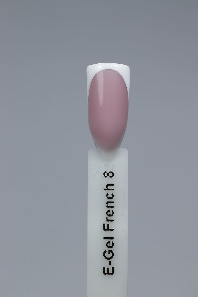 Verin - E-Gel French 08 - 15ml – Image 2