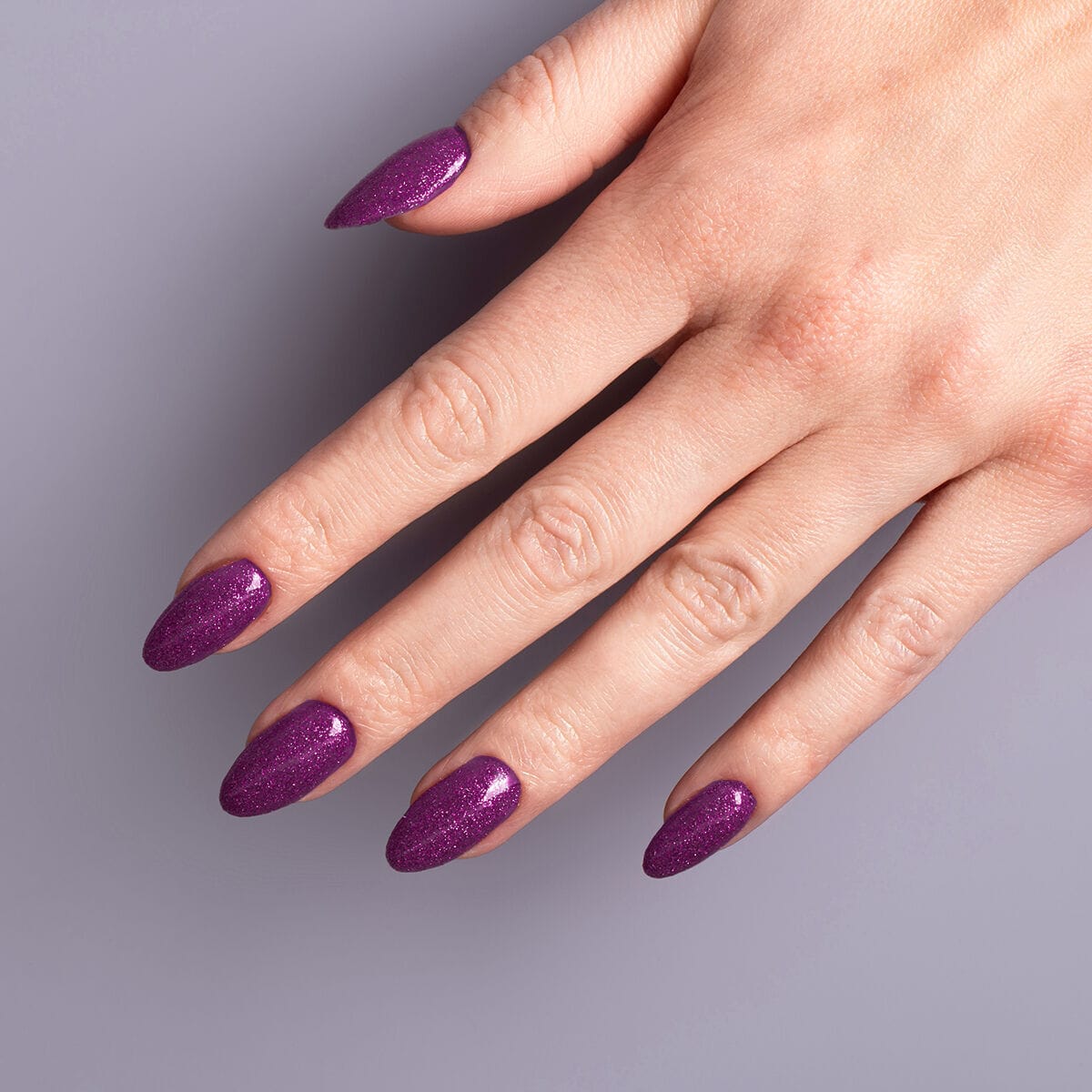 Semilac – Vernis semi-permanent A704 Euphoric Day - 7ml – Image 3