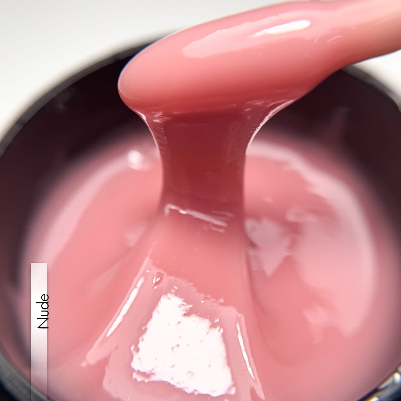GEL IT UP - Builder Gel 3-in-1 Premium Nude - 70g