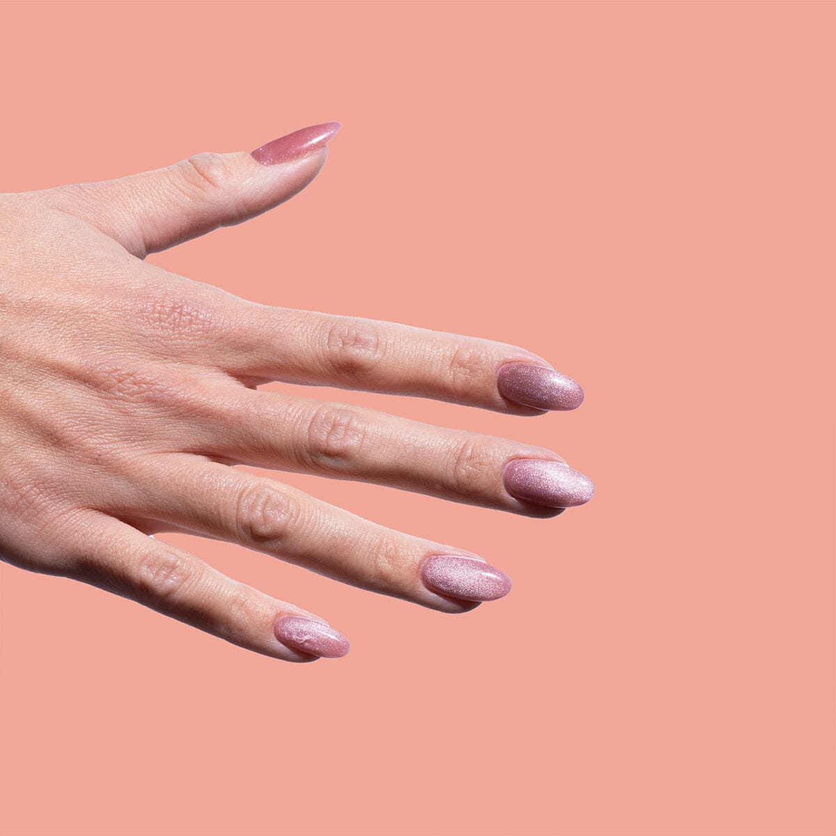 Semilac – Vernis semi-permanent 663 Blush Gloss - 7ml – Image 3