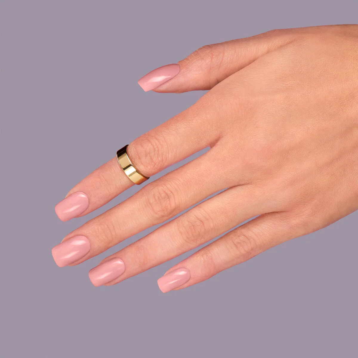 Semilac – Vernis semi-permanent 371 Vivid Coral - 7ml – Image 3
