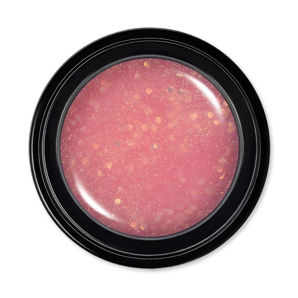 Verin - Unique Gel Star Rose - 15ml