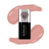 Smart Builder vernis semi permanent _8en1 Semilac - 801 Soft Beige