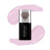 Smart Builder vernis semi permanent _8en1 Semilac - 803 Delicate Pink