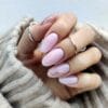 Swatch Smart Builder vernis semi permanent _8en1 Semilac - 809 Tender Pink