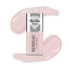 Base semi-permanente Semilac Glitter Beige Skin Tone Cover
