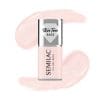Base semi-permanente Semilac Glitter Rose Skin Tone Cover