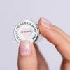 Swatch base semi-permanente Semilac Milky Pink