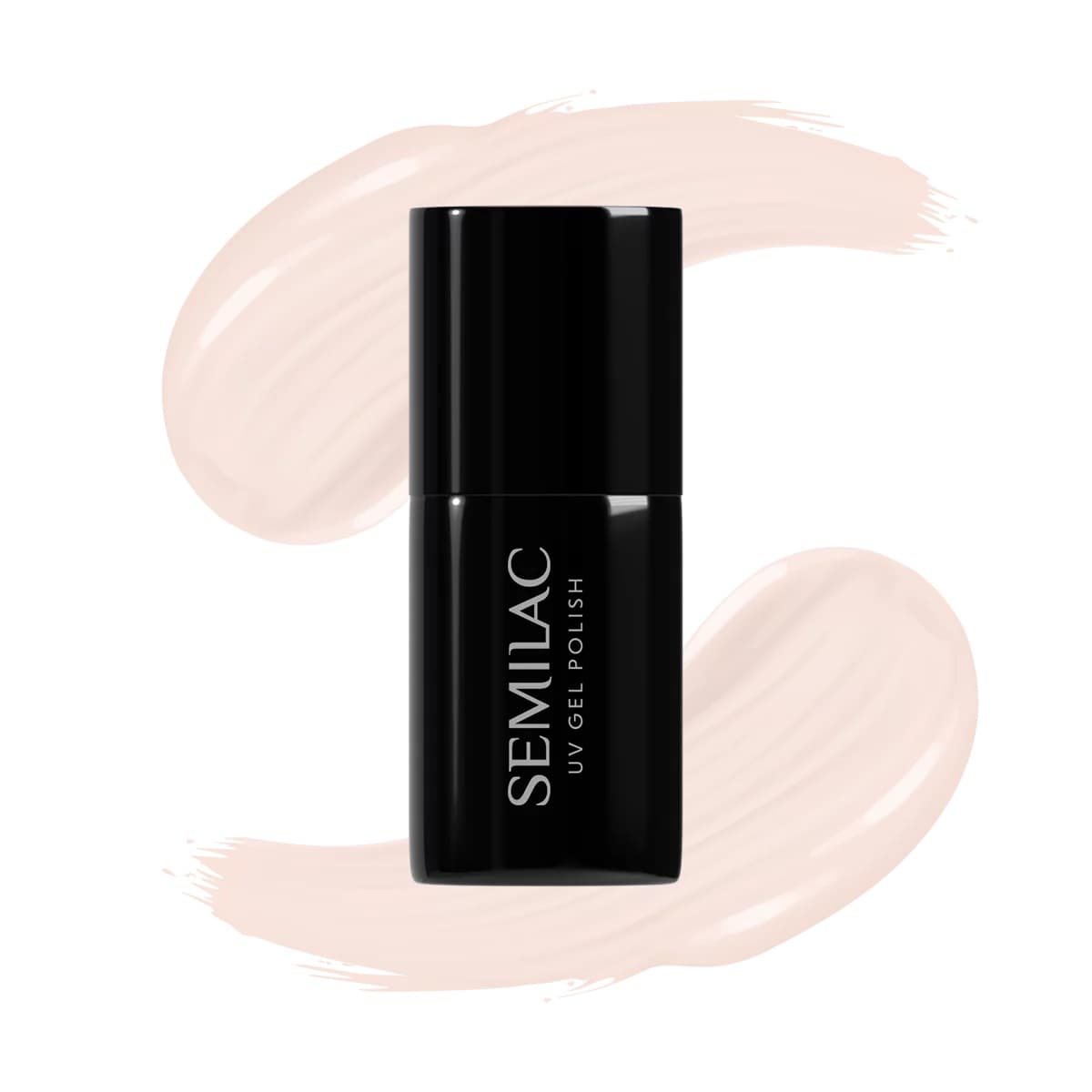 Semilac – Vernis semi-permanent 929 Barely Butter