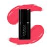 Semilac – Vernis semi-permanent 936 Magenta Ticket