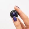 Swatch vernis semi-permanent 937 Midnight Fever de Semilac