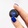 Swatch du vernis semi-permanent 938 Electric Rave de Semilac
